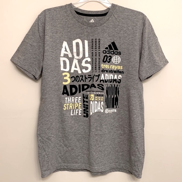 adidas Other - Adidas T-shirt for Boys / 2 available